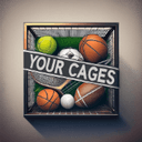 Your Cages logo